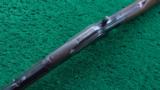  WINCHESTER MODEL 1873 RIFLE - 4 of 16