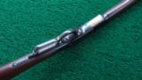  WINCHESTER MODEL 1873 RIFLE - 3 of 16