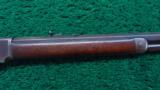  WINCHESTER MODEL 1873 RIFLE - 5 of 16