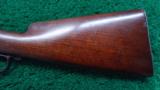  WINCHESTER MODEL 1873 RIFLE - 13 of 16