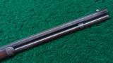  WINCHESTER MODEL 1873 RIFLE - 7 of 16