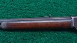  WINCHESTER MODEL 1873 RIFLE - 11 of 16