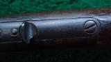  WINCHESTER MODEL 1873 SRC IN CALIBER 44-40 - 13 of 18