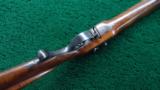 WILHELM PERCUSSION SxS DOUBLE RIFLE - 3 of 19