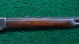 WINCHESTER 1873 RIFLE - 5 of 15