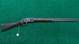 WINCHESTER 1873 RIFLE - 15 of 15