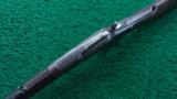 WINCHESTER 1873 RIFLE - 4 of 15
