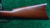  UNIQUE SPECIAL ORDER WINCHESTER 1873 - 16 of 19