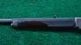  DELUXE 1ST MODEL 1873 WINCHESTER RIFLE - 11 of 19