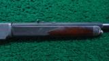  DELUXE 1ST MODEL 1873 WINCHESTER RIFLE - 5 of 19