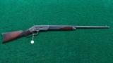  DELUXE 1ST MODEL 1873 WINCHESTER RIFLE - 19 of 19