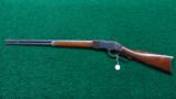  WINCHESTER EARLY PRODUCTION 1ST MODEL 1873 - 15 of 16