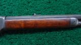 14 INCH WINCHESTER 1873 RIFLE - 5 of 24