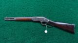14 INCH WINCHESTER 1873 RIFLE - 18 of 24