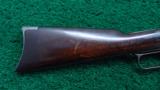 14 INCH WINCHESTER 1873 RIFLE - 17 of 24