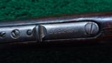 14 INCH WINCHESTER 1873 RIFLE - 15 of 24