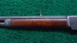 14 INCH WINCHESTER 1873 RIFLE - 13 of 24