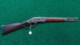 14 INCH WINCHESTER 1873 RIFLE - 19 of 24
