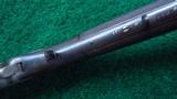  DELUXE 1ST MODEL WINCHESTER 1873 - 9 of 20