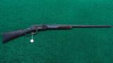  DELUXE 1ST MODEL WINCHESTER 1873 - 20 of 20