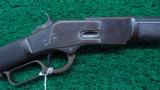  DELUXE 1ST MODEL WINCHESTER 1873 - 1 of 20
