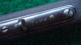  DELUXE 1ST MODEL WINCHESTER 1873 - 12 of 20