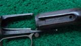  DELUXE 1ST MODEL WINCHESTER 1873 - 16 of 20