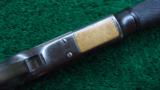  DELUXE 1ST MODEL WINCHESTER 1873 - 10 of 20