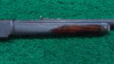  DELUXE 1ST MODEL WINCHESTER 1873 - 5 of 20