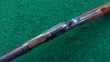 VERY HIGH CONDITION WINCHESTER 1873 44 CALIBER - 4 of 16