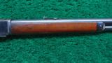 VERY HIGH CONDITION WINCHESTER 1873 44 CALIBER - 5 of 16