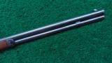 VERY HIGH CONDITION WINCHESTER 1873 44 CALIBER - 7 of 16