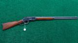 VERY HIGH CONDITION WINCHESTER 1873 44 CALIBER - 16 of 16
