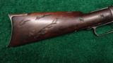 1873 WINCHESTER SHORT RIFLE - 10 of 12