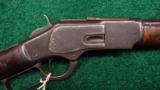 1873 WINCHESTER SHORT RIFLE - 1 of 12
