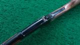 WINCHESTER MODEL 94 ANGLE EJECT RIFLE - 4 of 16
