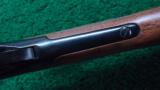 WINCHESTER MODEL 94 ANGLE EJECT RIFLE - 8 of 16