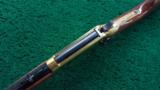  WINCHESTER MODEL 66 CENTENNIAL - 4 of 18
