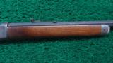WINCHESTER MODEL 1892 .38-40 RIFLE - 5 of 16
