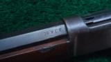 WINCHESTER MODEL 1892 .38-40 RIFLE - 6 of 16