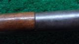 WINCHESTER MODEL 1892 .38-40 RIFLE - 12 of 16