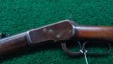 WINCHESTER MODEL 1892 RIFLE - 2 of 19