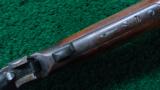 WINCHESTER MODEL 1892 RIFLE - 9 of 19
