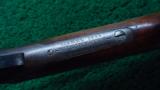 WINCHESTER MODEL 1892 RIFLE - 8 of 19