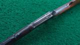 WINCHESTER MODEL 1892 RIFLE - 4 of 19