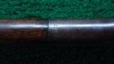 WINCHESTER MODEL 1892 RIFLE - 12 of 19