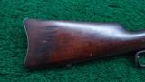  WINCHESTER MODEL 1895 CARTRIDGE TEST RIFLE IN CALIBER .30 ARMY - 16 of 22