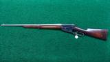  WINCHESTER MODEL 1895 CARTRIDGE TEST RIFLE IN CALIBER .30 ARMY - 17 of 22