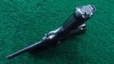 RUGER PISTOL WITH LEUPOLD SCOPE - 5 of 8