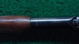 WINCHESTER MODEL 71 DLX RIFLE - 11 of 15